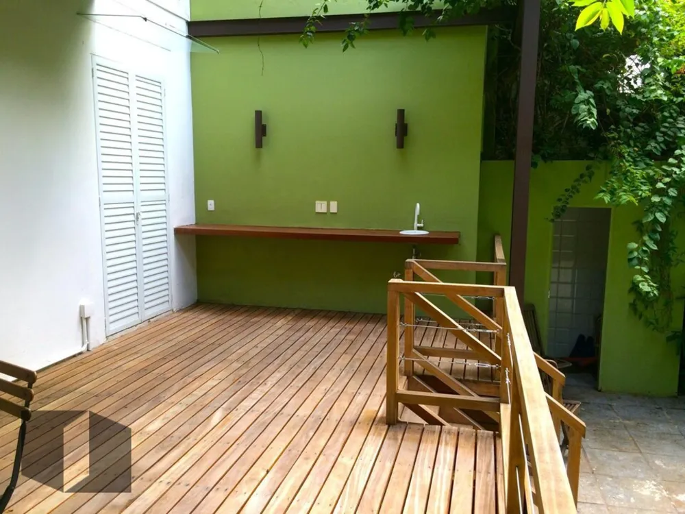 Casa, 5 quartos, 299 m² - Foto 3