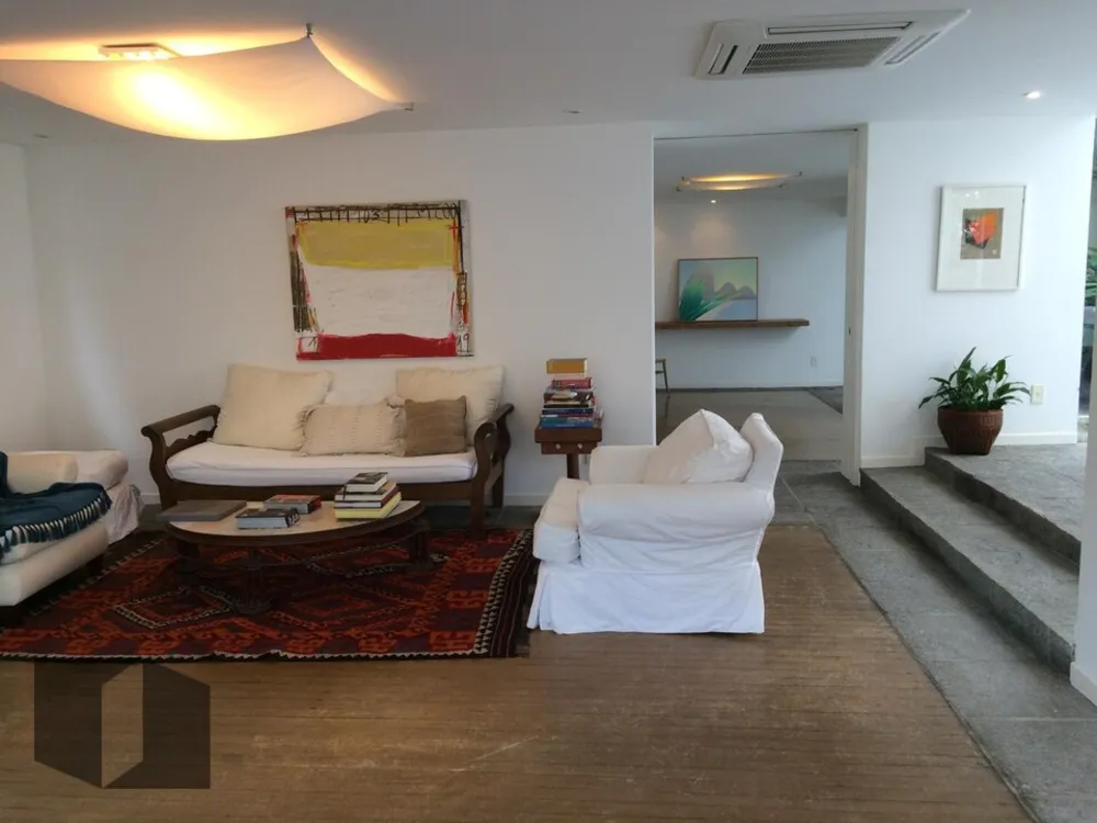 Casa, 5 quartos, 299 m² - Foto 7