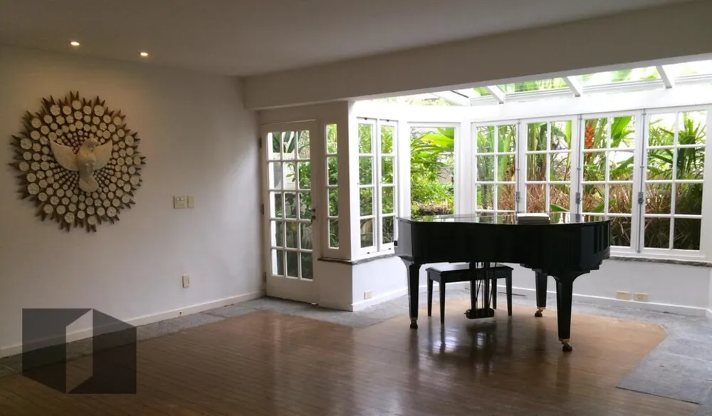 Casa, 5 quartos, 299 m² - Foto 5