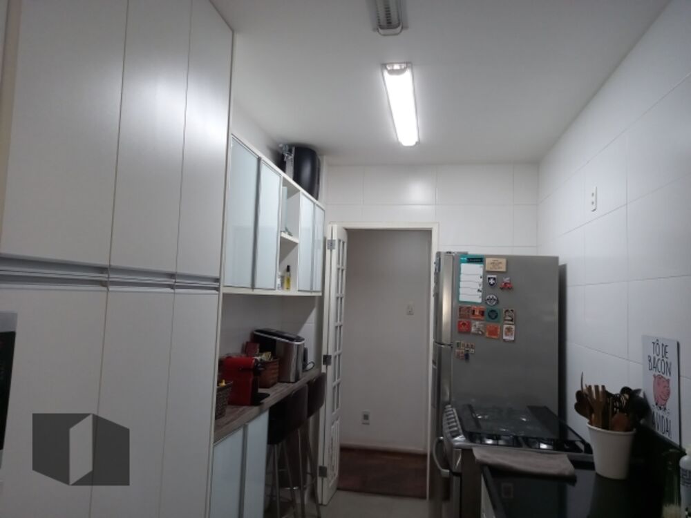 Apartamento, 3 quartos, 98 m² - Foto 11