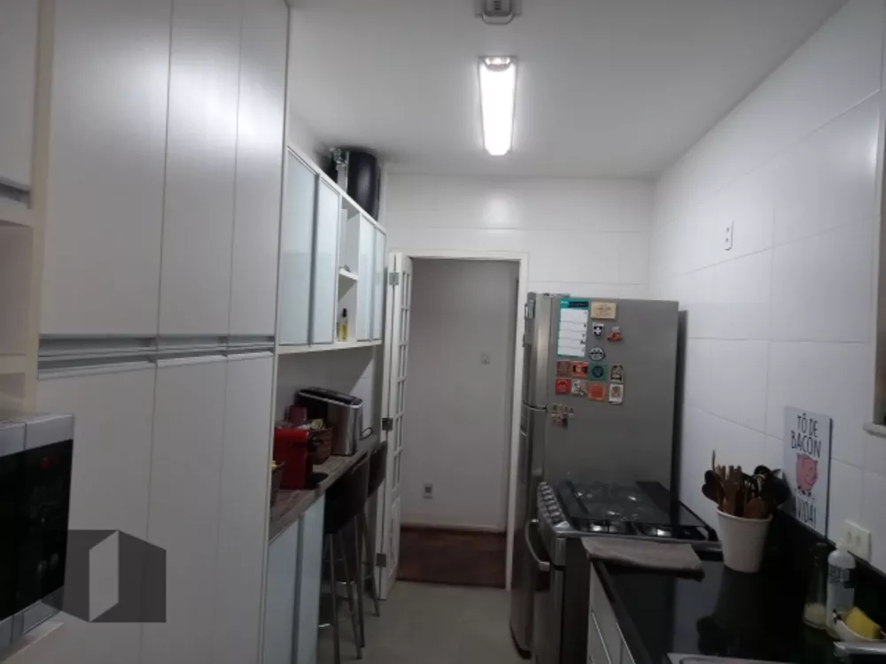 Apartamento, 3 quartos, 98 m² - Foto 23