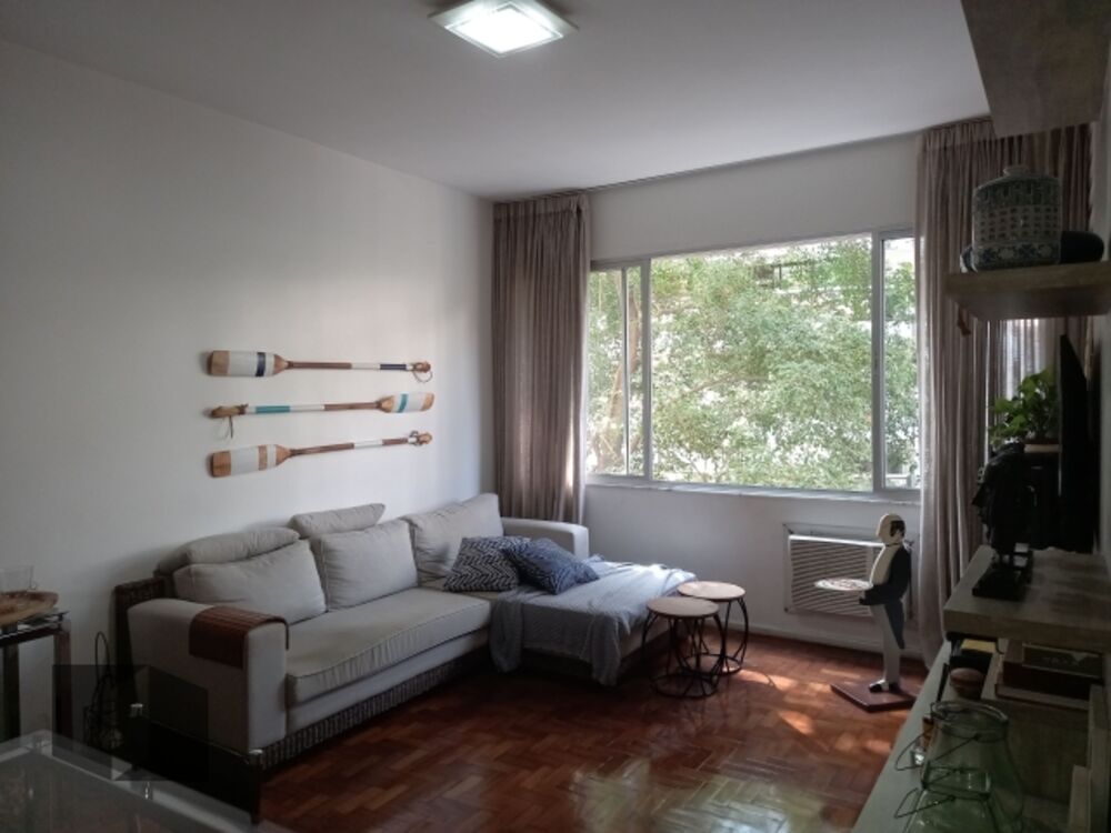 Apartamento, 3 quartos, 98 m² - Foto 1