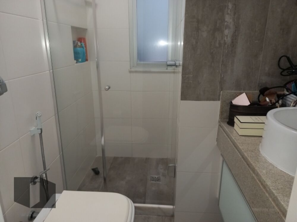 Apartamento, 3 quartos, 98 m² - Foto 9