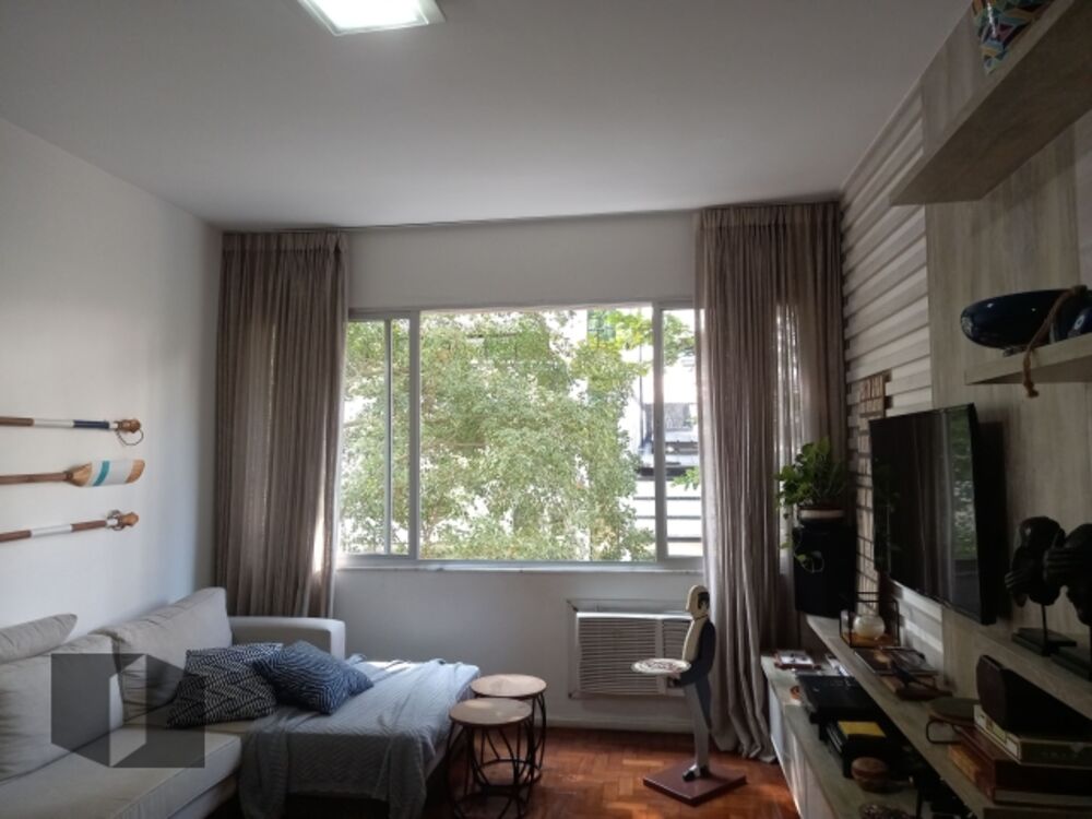 Apartamento, 3 quartos, 98 m² - Foto 2