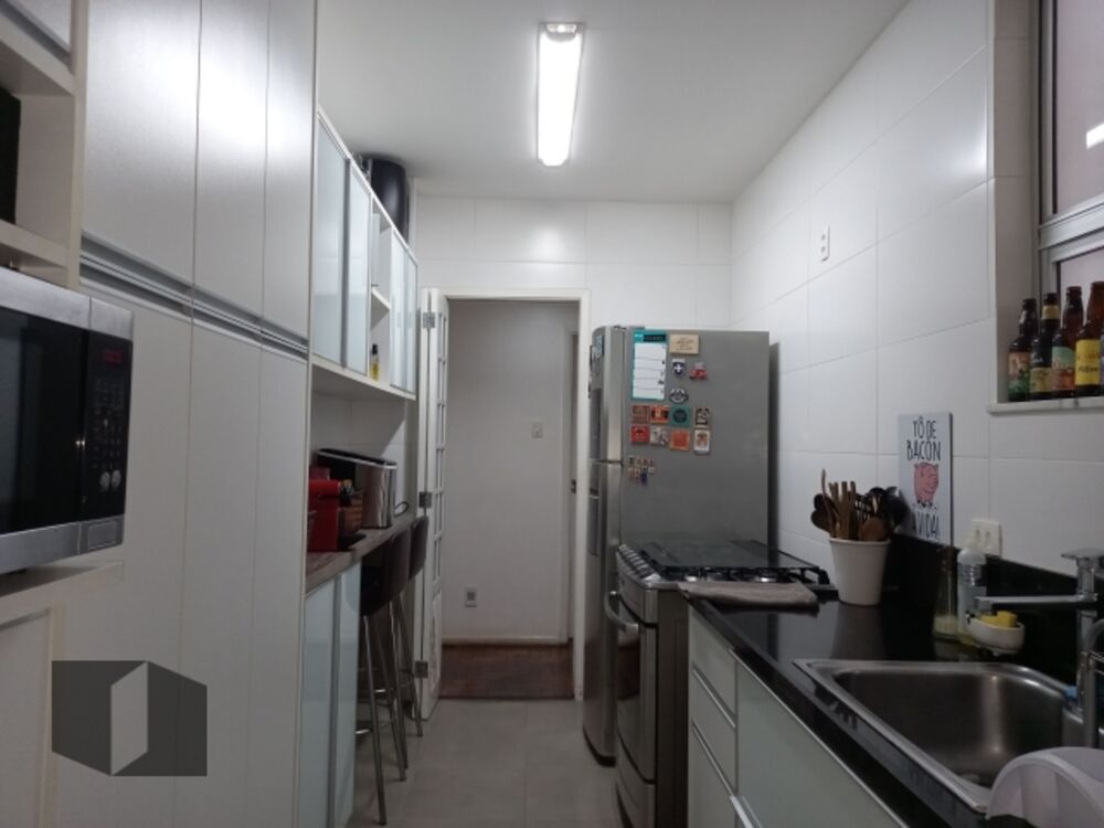 Apartamento, 3 quartos, 98 m² - Foto 14