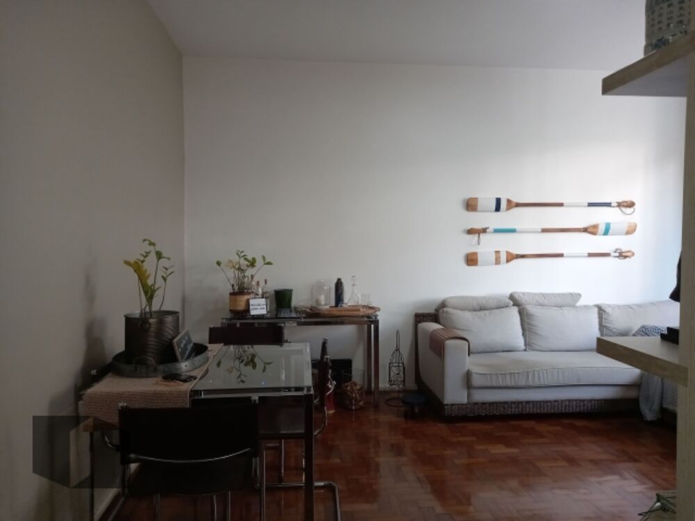 Apartamento, 3 quartos, 98 m² - Foto 5