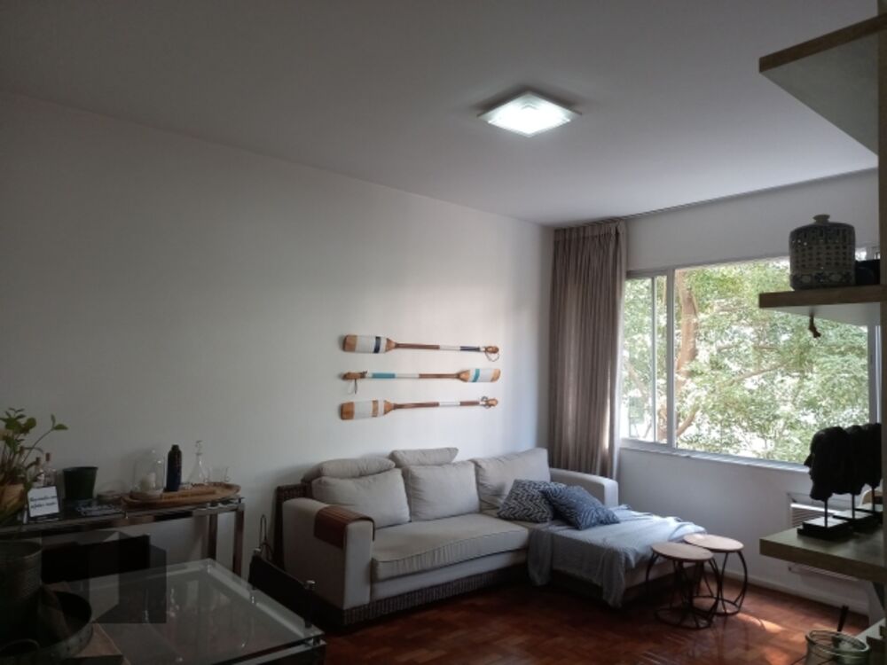 Apartamento, 3 quartos, 98 m² - Foto 6