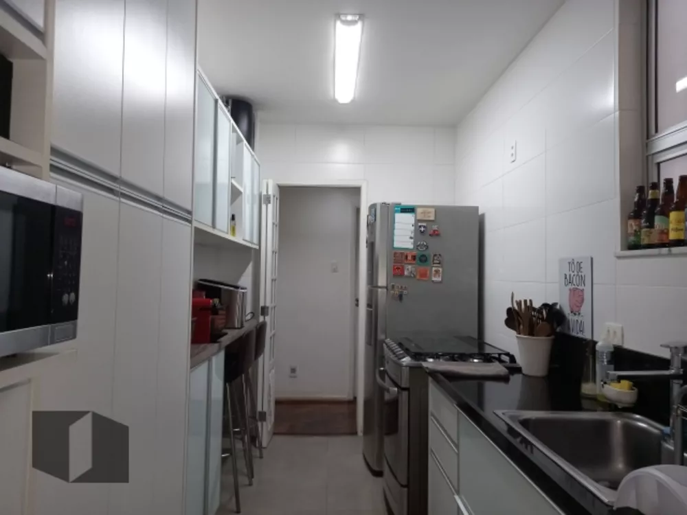Apartamento, 3 quartos, 98 m² - Foto 24