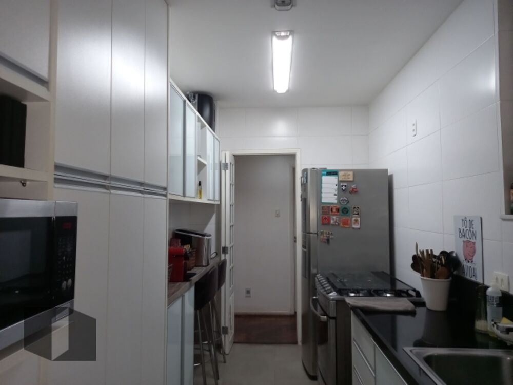 Apartamento, 3 quartos, 98 m² - Foto 15