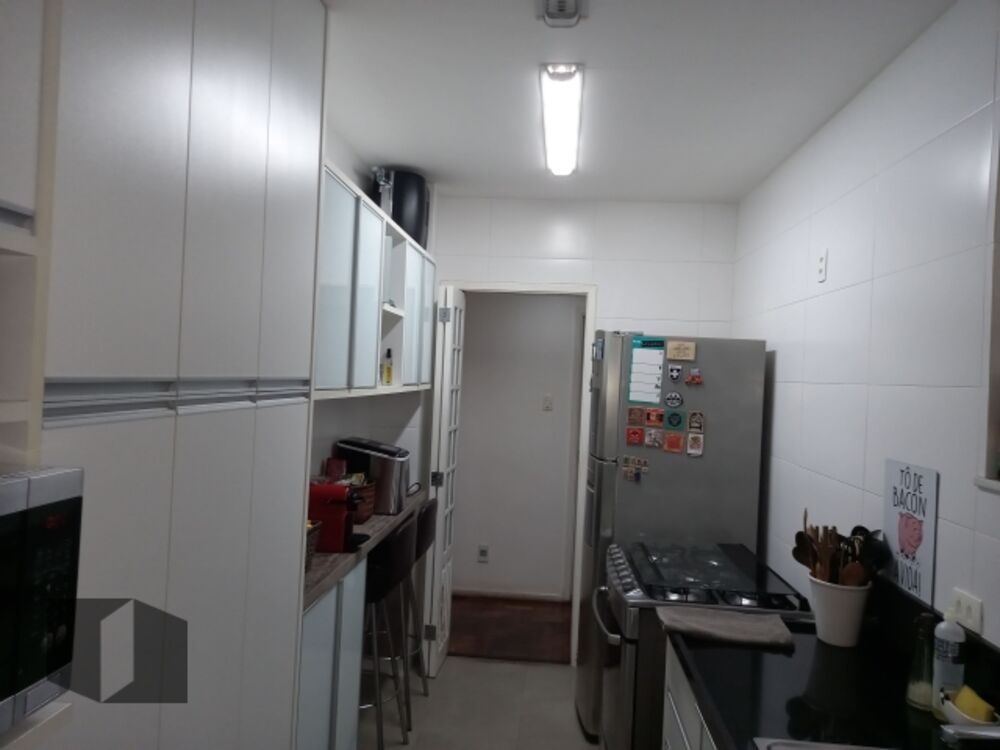 Apartamento, 3 quartos, 98 m² - Foto 12