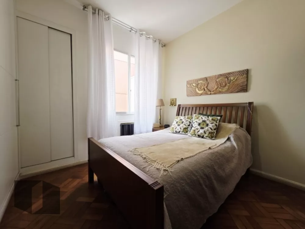 Apartamento, 3 quartos, 96 m² - Foto 15