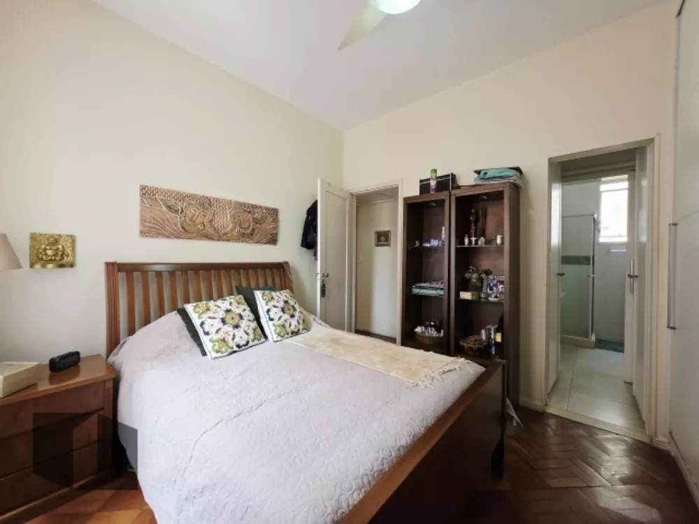 Apartamento, 3 quartos, 96 m² - Foto 38