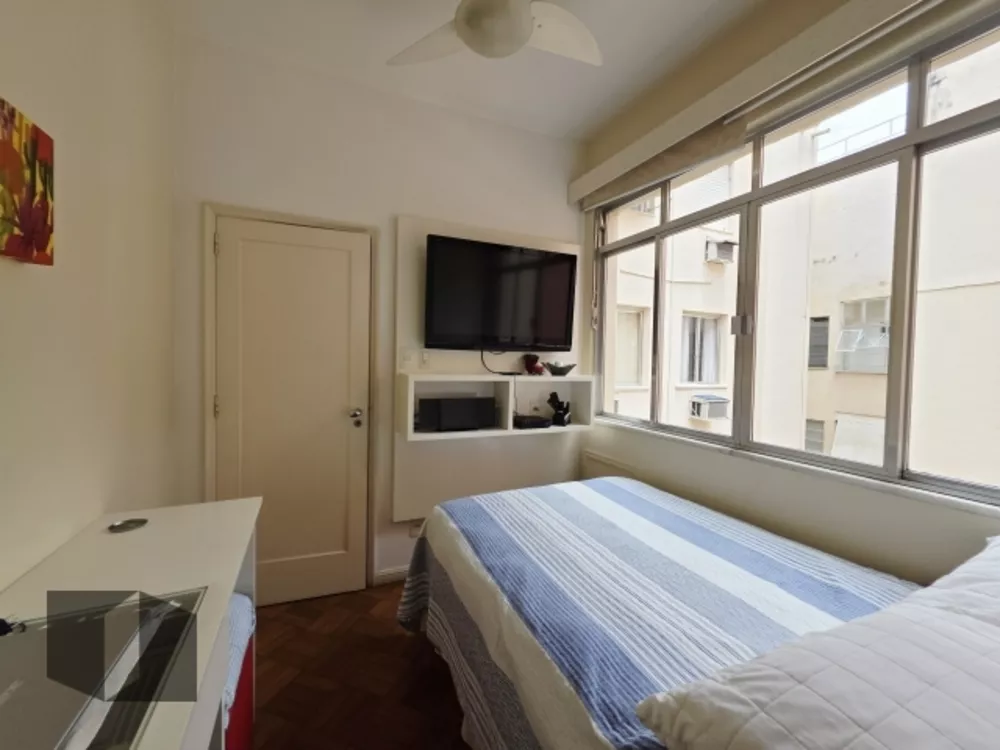 Apartamento, 3 quartos, 96 m² - Foto 25
