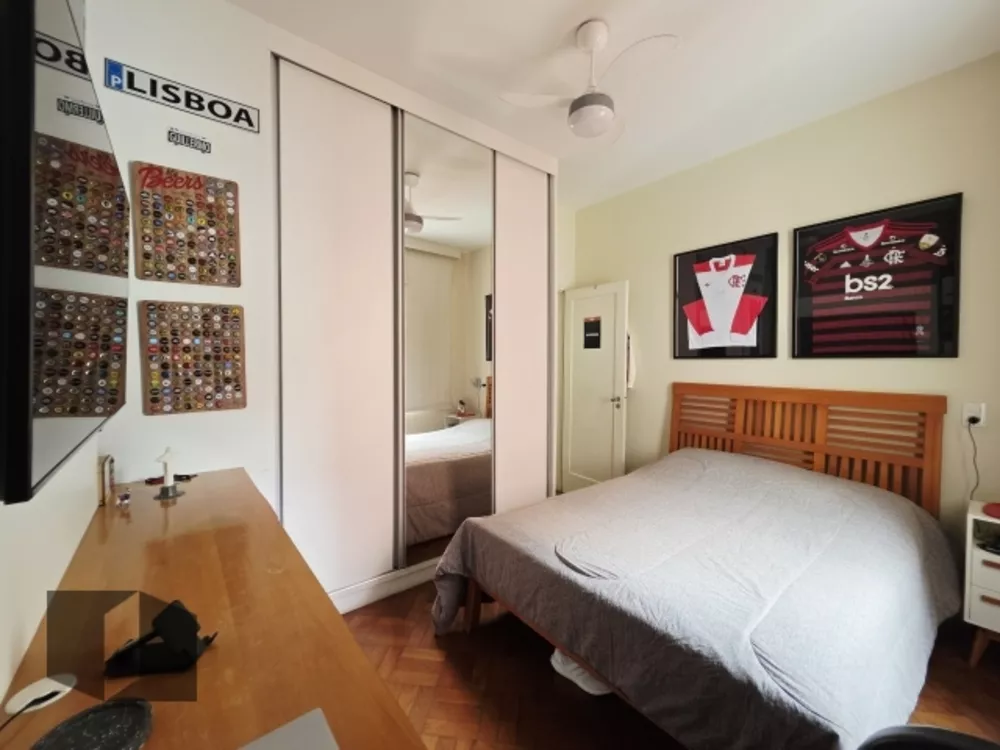 Apartamento, 3 quartos, 96 m² - Foto 42