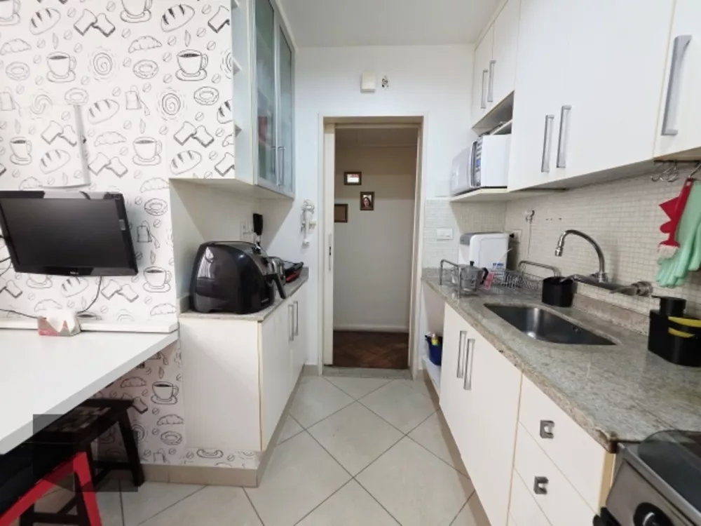 Apartamento, 3 quartos, 96 m² - Foto 37