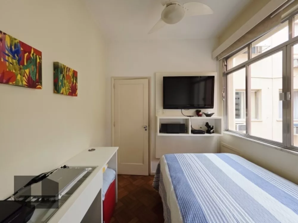 Apartamento, 3 quartos, 96 m² - Foto 20