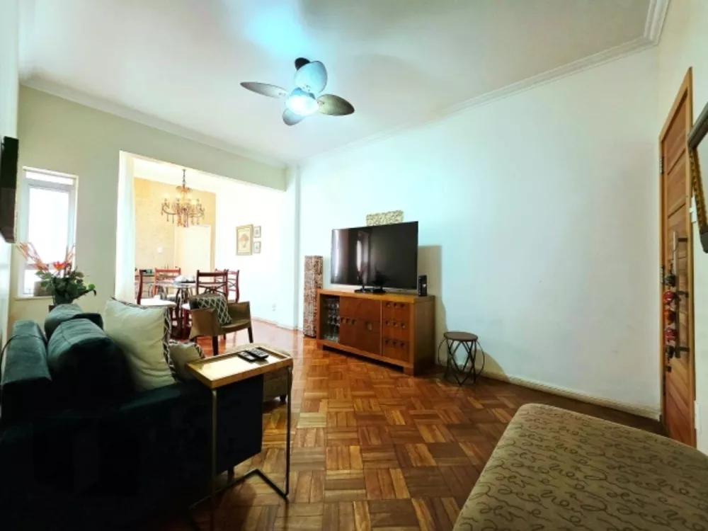 Apartamento, 3 quartos, 96 m² - Foto 11