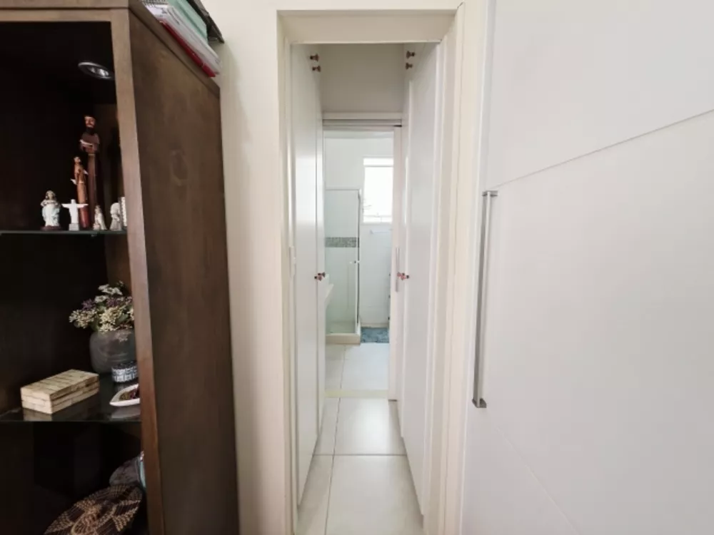 Apartamento, 3 quartos, 96 m² - Foto 9