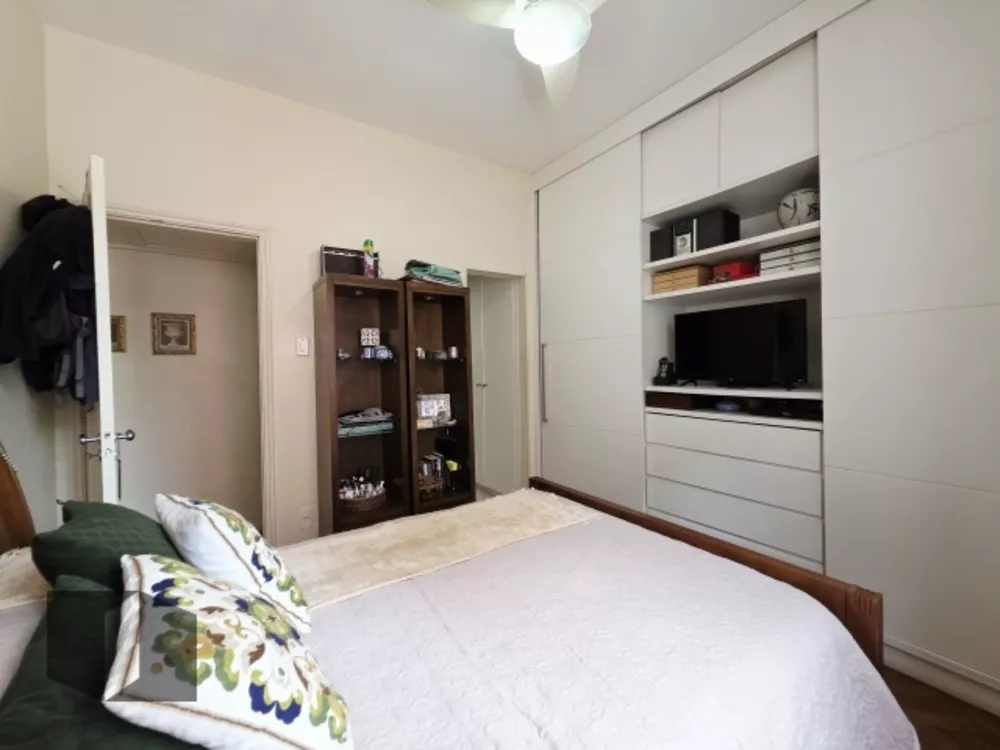Apartamento, 3 quartos, 96 m² - Foto 23