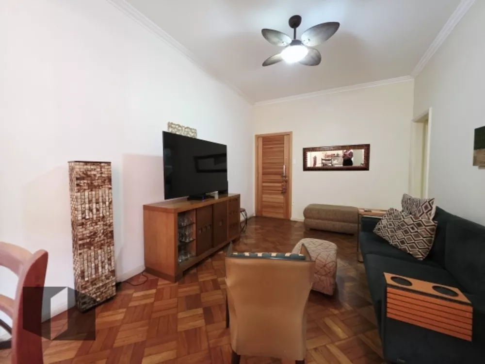 Apartamento, 3 quartos, 96 m² - Foto 5