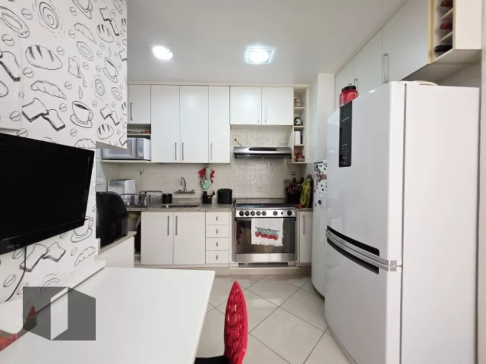 Apartamento, 3 quartos, 96 m² - Foto 30