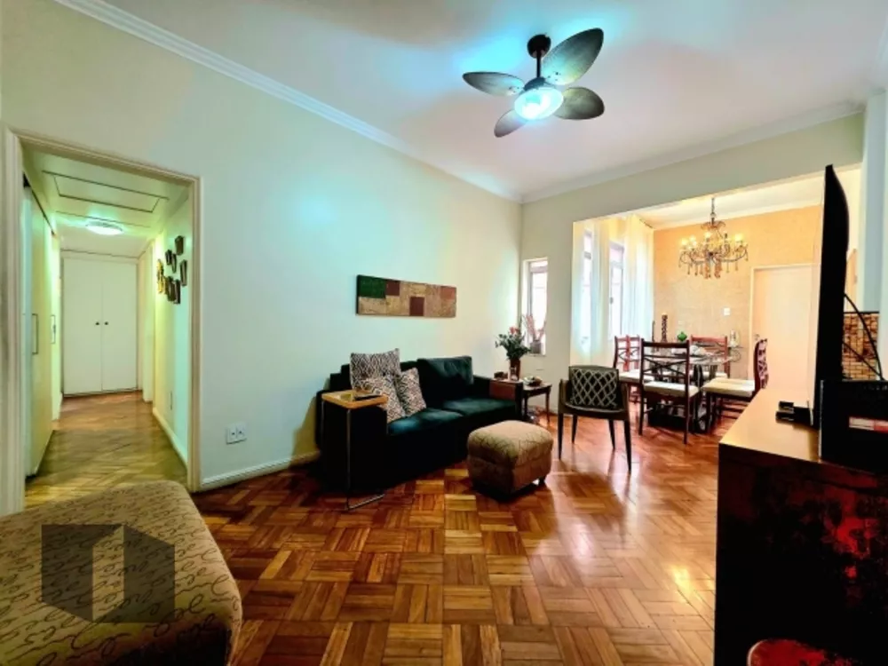 Apartamento, 3 quartos, 96 m² - Foto 31