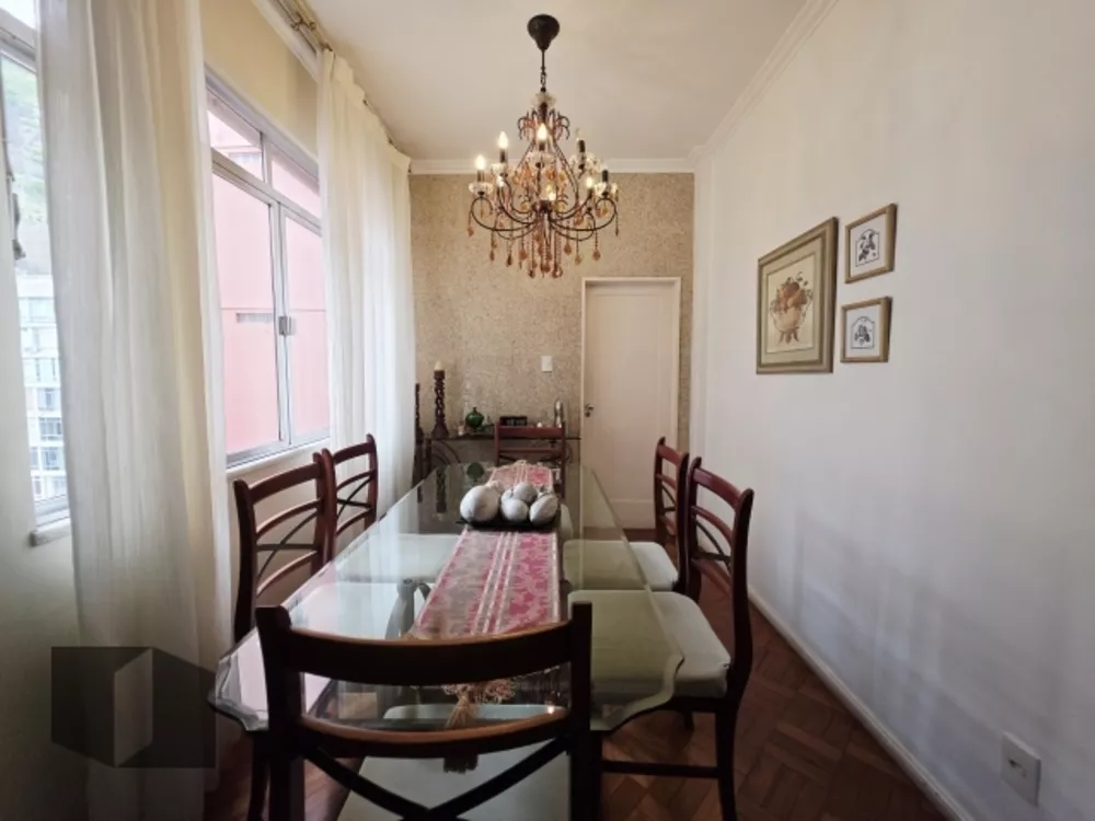 Apartamento, 3 quartos, 96 m² - Foto 6