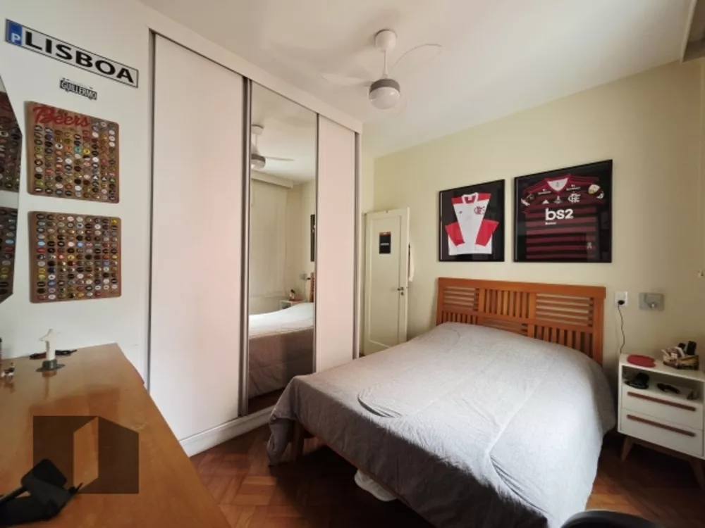 Apartamento, 3 quartos, 96 m² - Foto 10