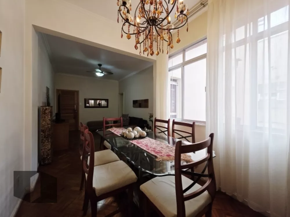 Apartamento, 3 quartos, 96 m² - Foto 39