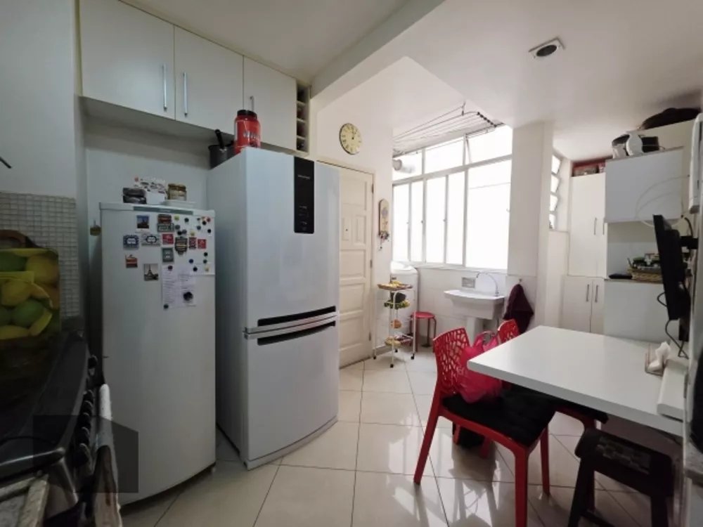 Apartamento, 3 quartos, 96 m² - Foto 35