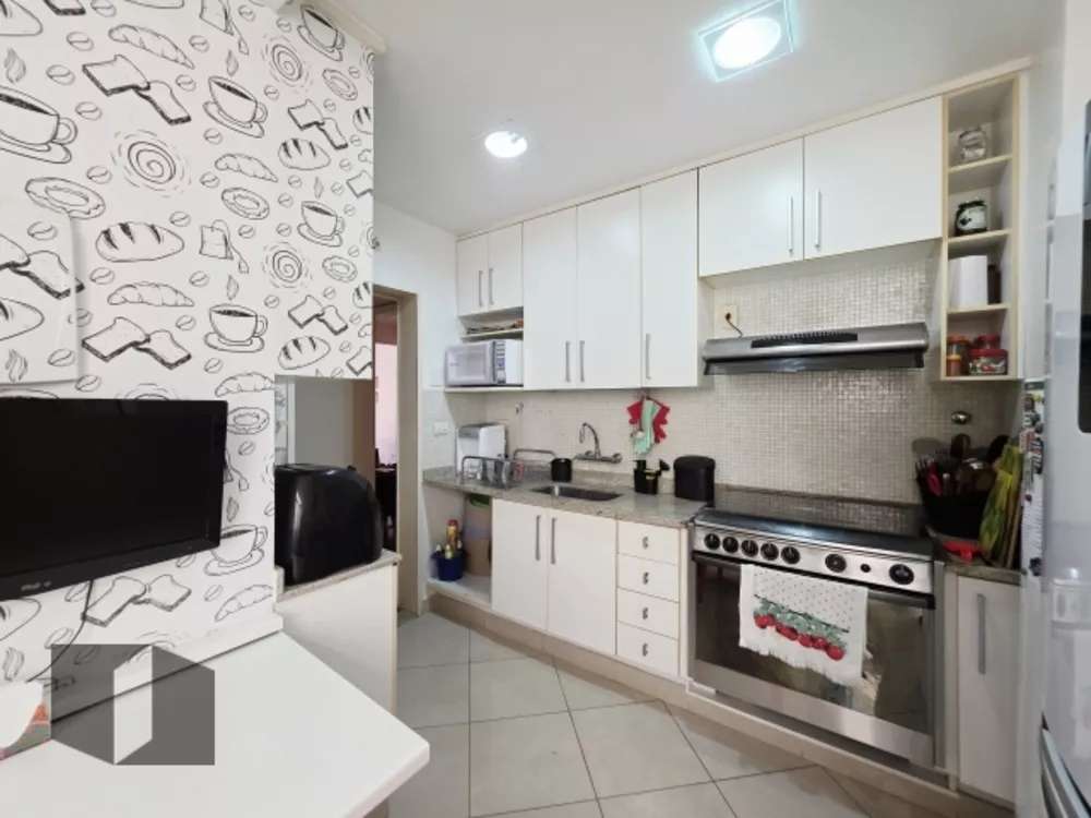 Apartamento, 3 quartos, 96 m² - Foto 28