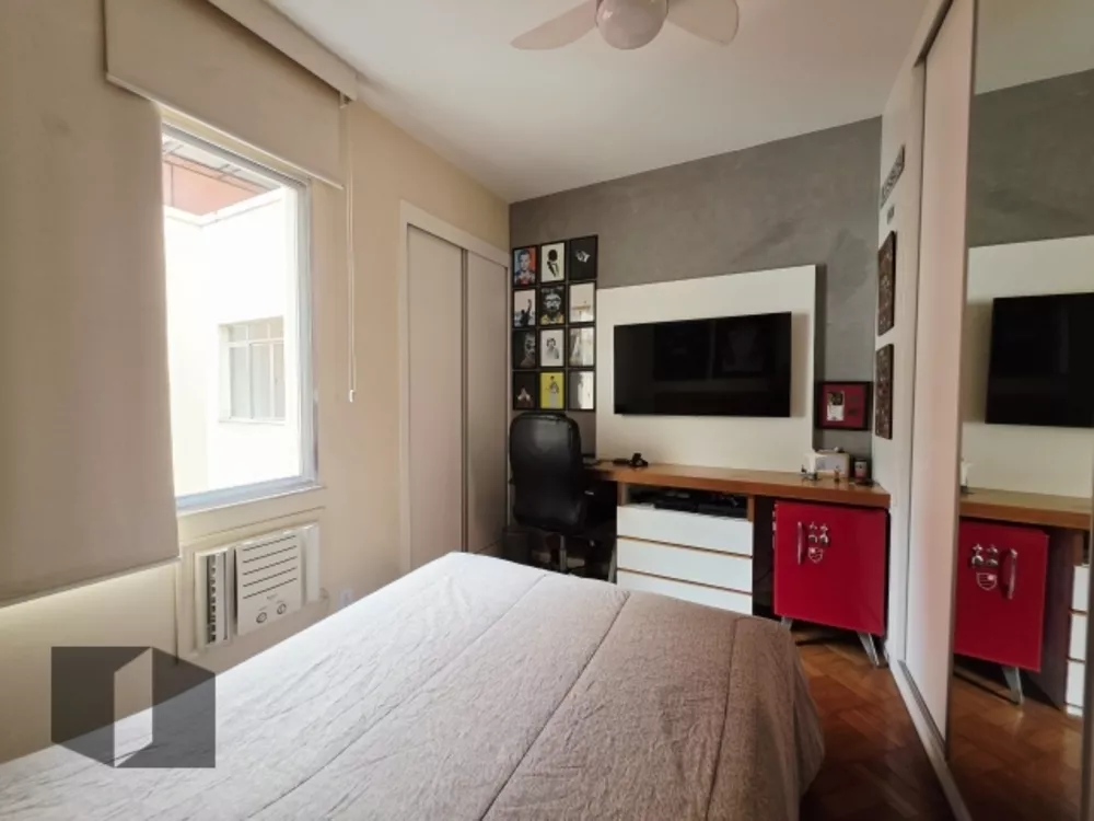 Apartamento, 3 quartos, 96 m² - Foto 46