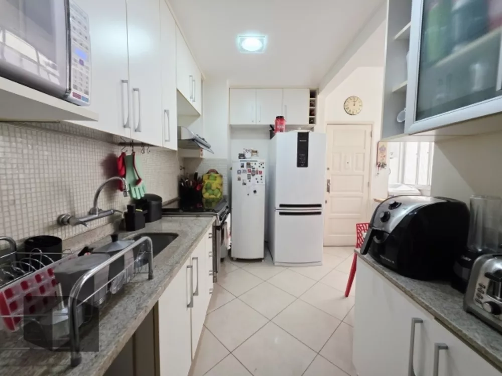 Apartamento, 3 quartos, 96 m² - Foto 47