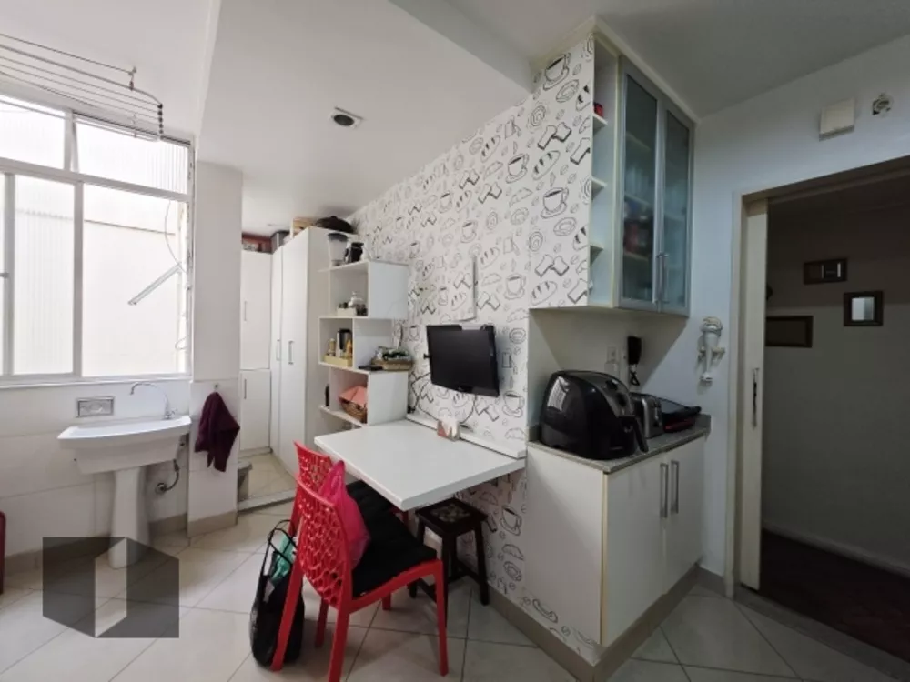 Apartamento, 3 quartos, 96 m² - Foto 8