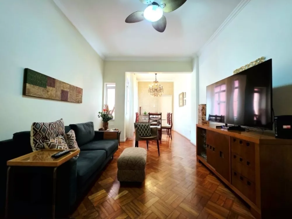 Apartamento, 3 quartos, 96 m² - Foto 36
