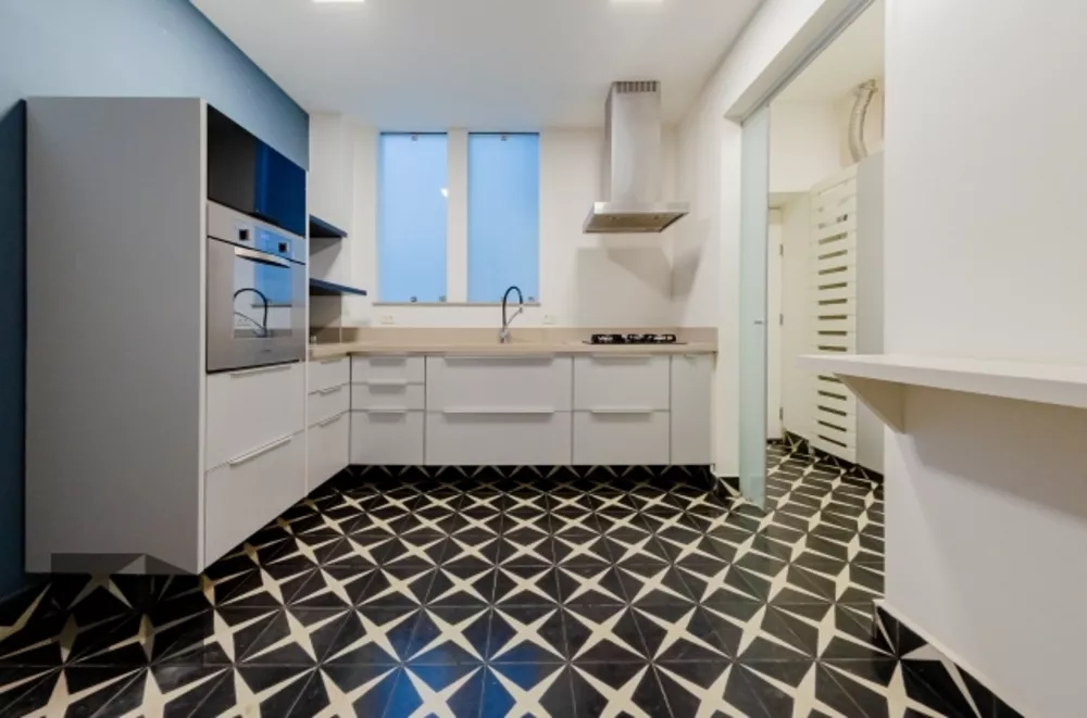 Apartamento, 3 quartos, 131 m² - Foto 33