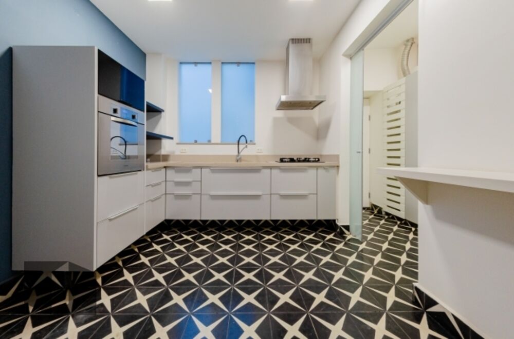 Apartamento, 3 quartos, 131 m² - Foto 20