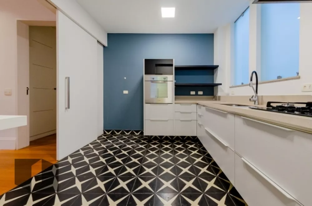 Apartamento, 3 quartos, 131 m² - Foto 21
