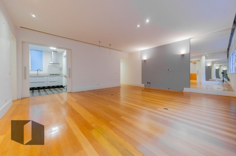 Apartamento, 3 quartos, 131 m² - Foto 4