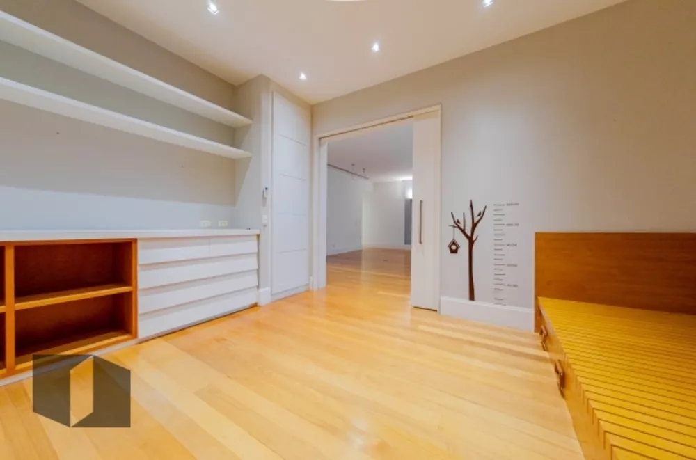 Apartamento, 3 quartos, 131 m² - Foto 9