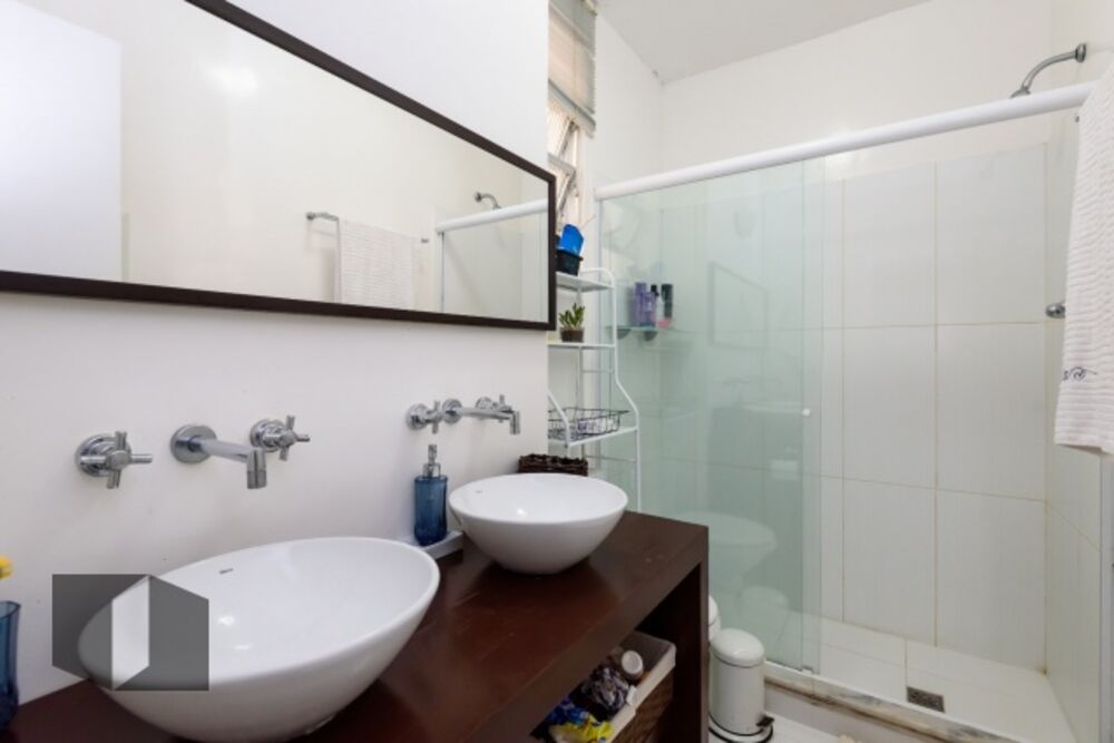 Apartamento, 2 quartos, 54 m² - Foto 21