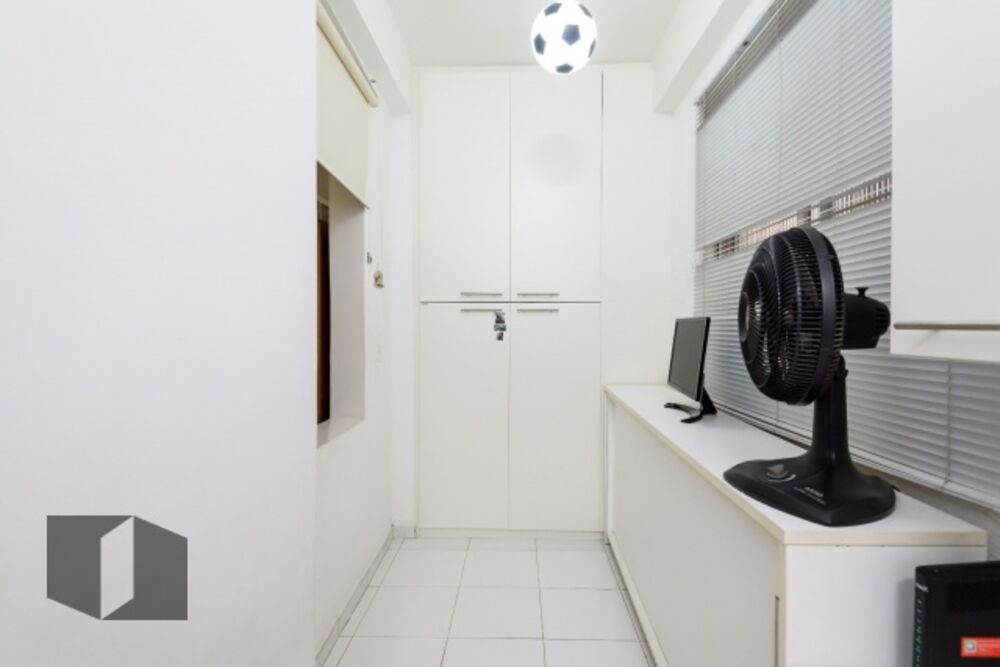 Apartamento, 2 quartos, 54 m² - Foto 27
