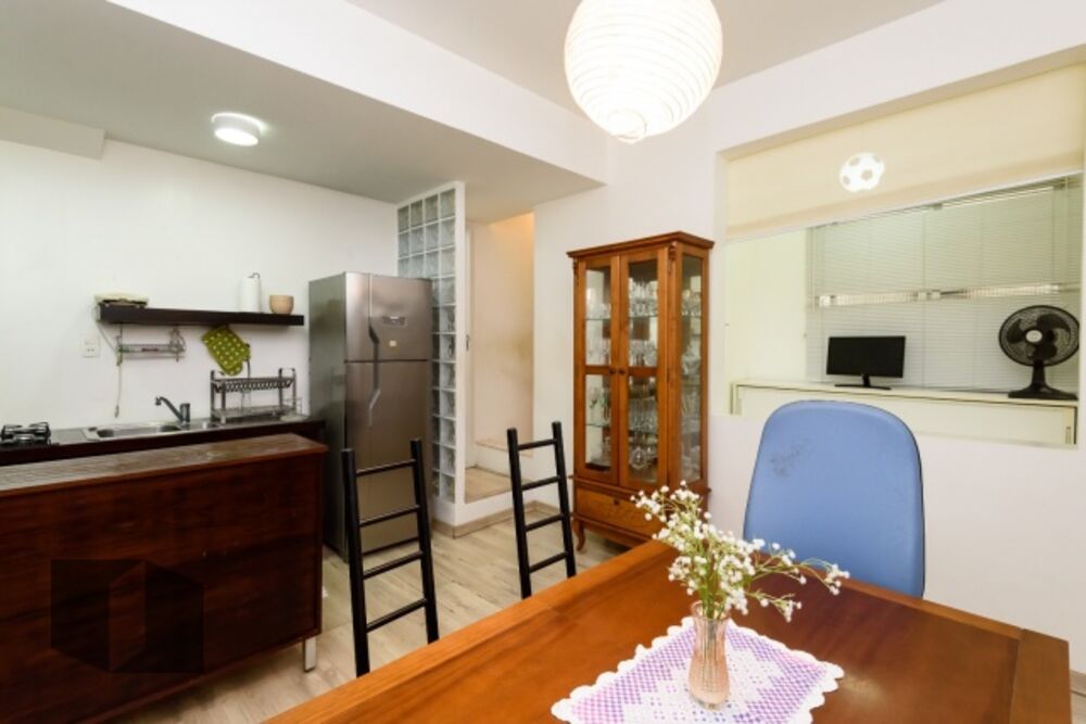 Apartamento, 2 quartos, 54 m² - Foto 5