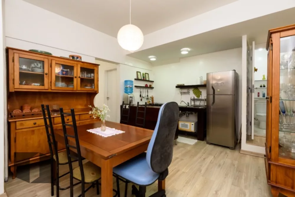 Apartamento, 2 quartos, 54 m² - Foto 3