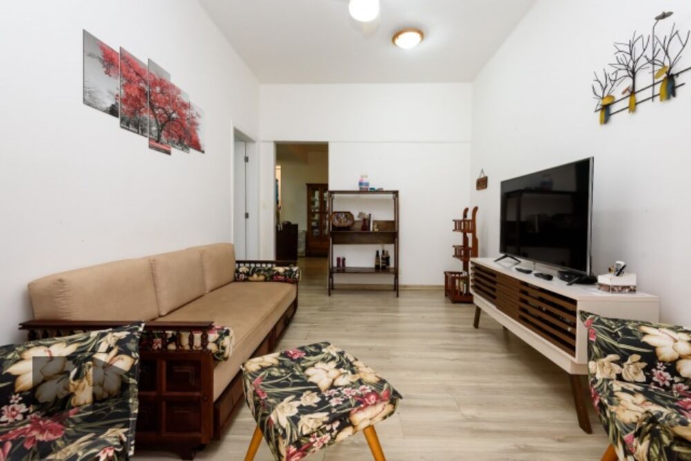 Apartamento, 2 quartos, 54 m² - Foto 10