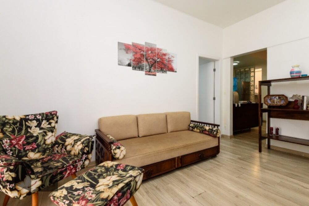 Apartamento, 2 quartos, 54 m² - Foto 12