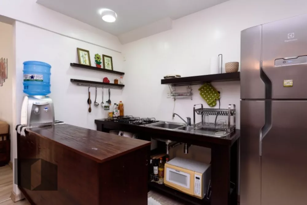 Apartamento, 2 quartos, 54 m² - Foto 53