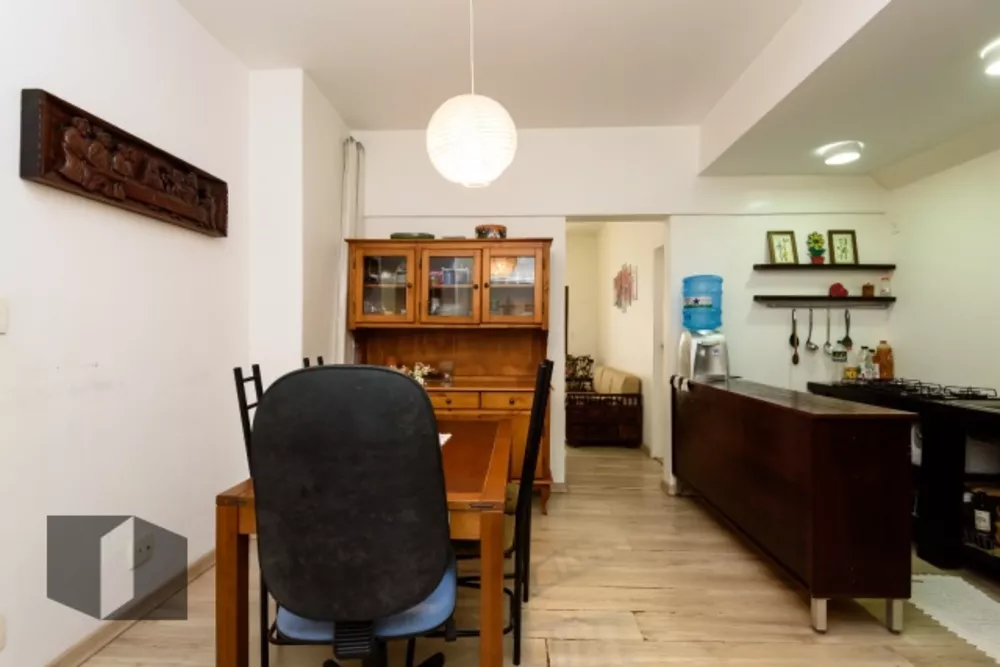 Apartamento, 2 quartos, 54 m² - Foto 11