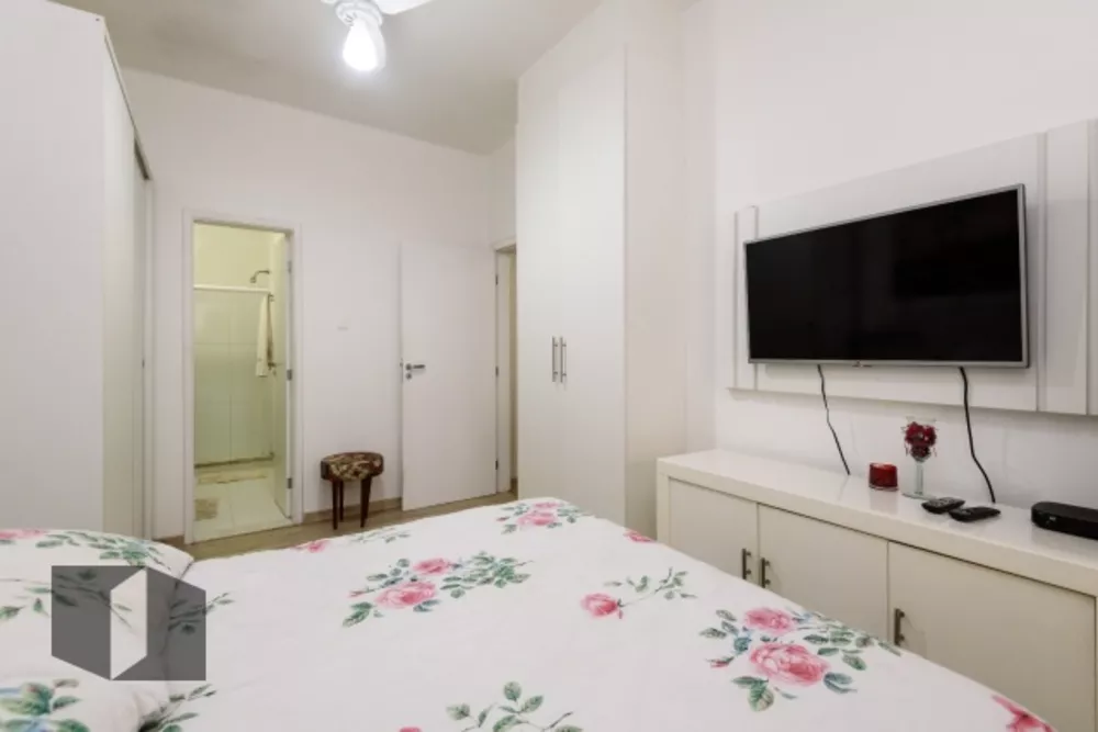 Apartamento, 2 quartos, 54 m² - Foto 14