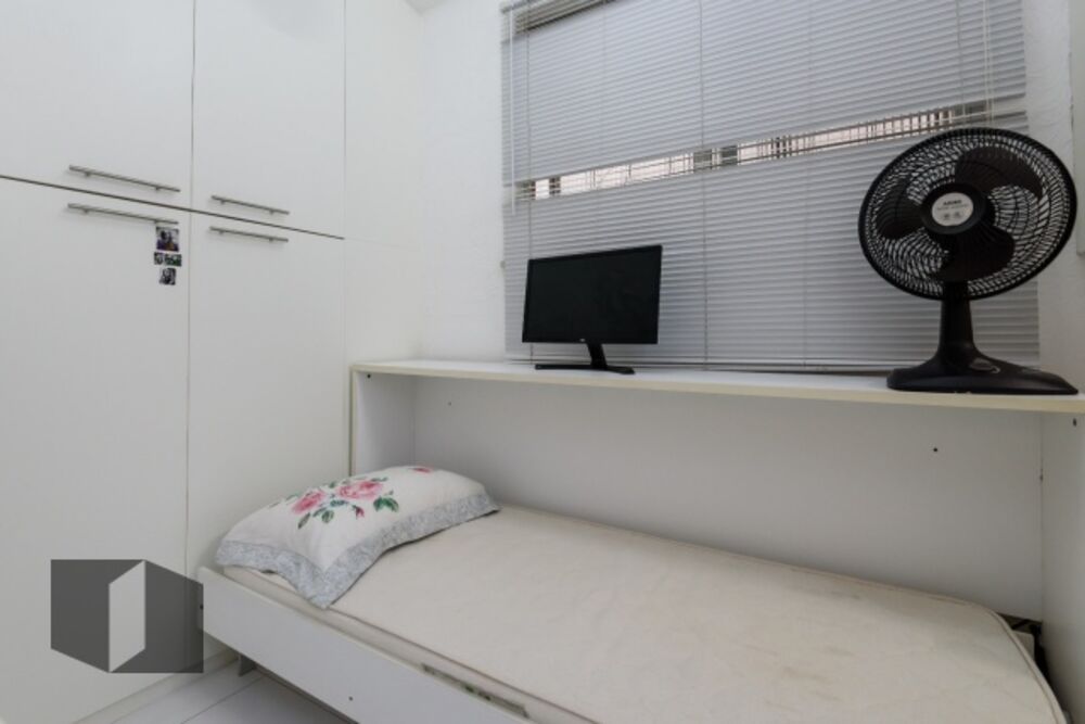 Apartamento, 2 quartos, 54 m² - Foto 25